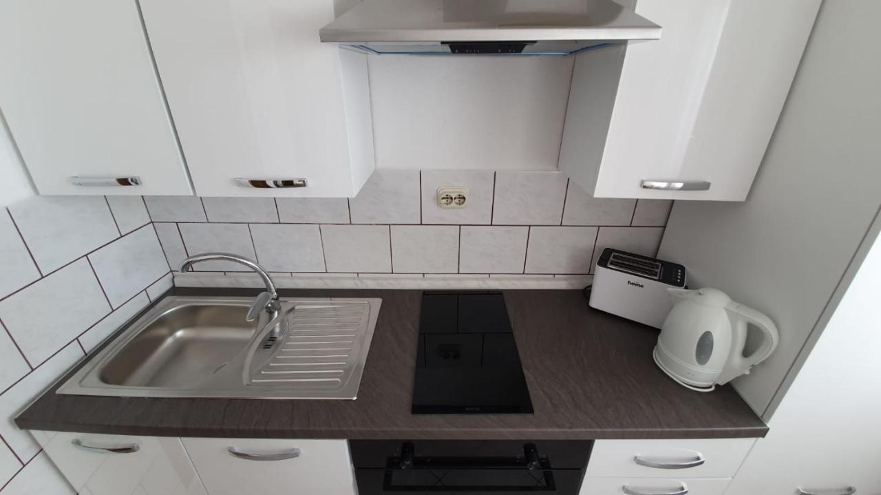 Sućuraj Apartment Franic מראה חיצוני תמונה
