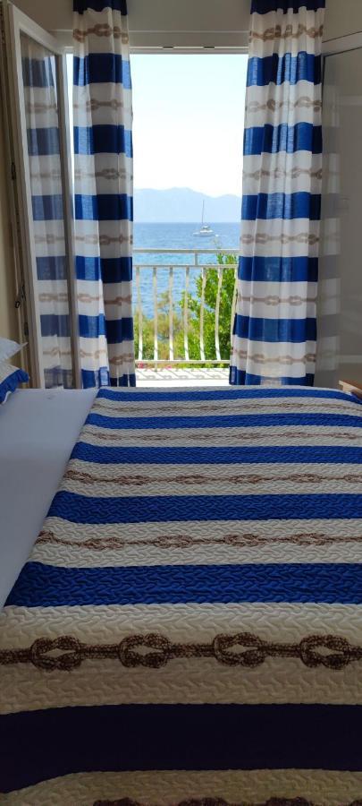 Sućuraj Apartment Franic מראה חיצוני תמונה
