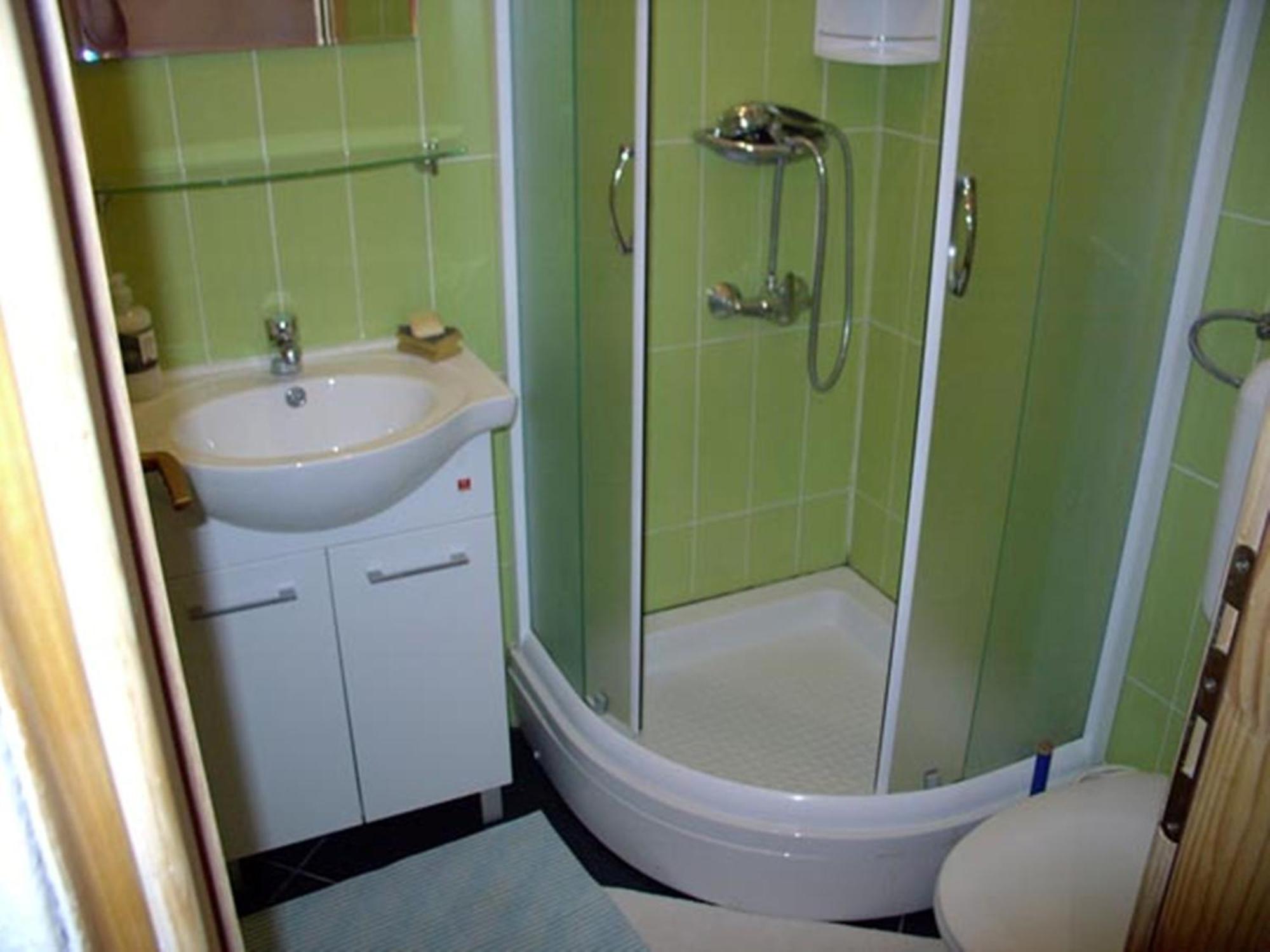 Sućuraj Apartment Franic חדר תמונה