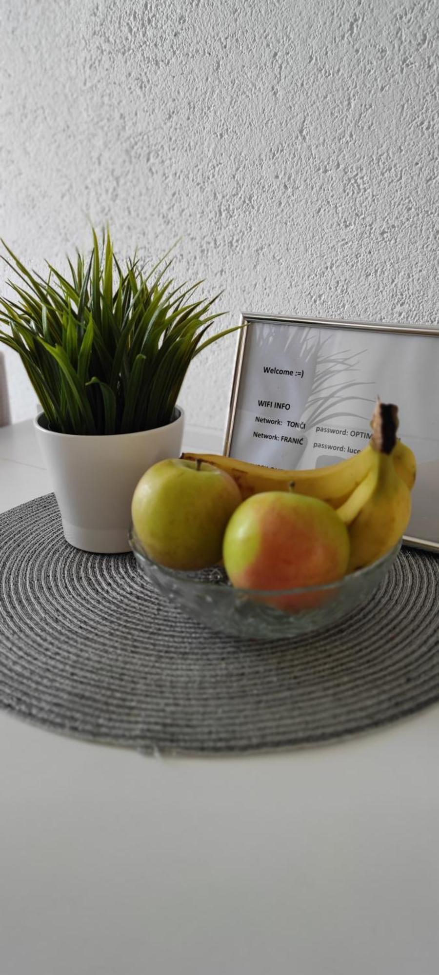 Sućuraj Apartment Franic חדר תמונה