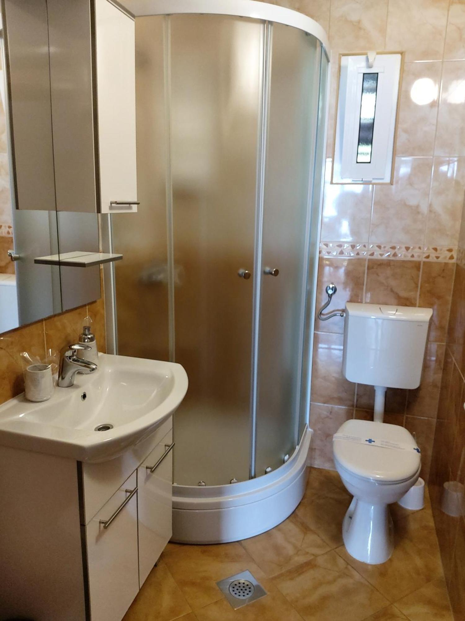 Sućuraj Apartment Franic חדר תמונה
