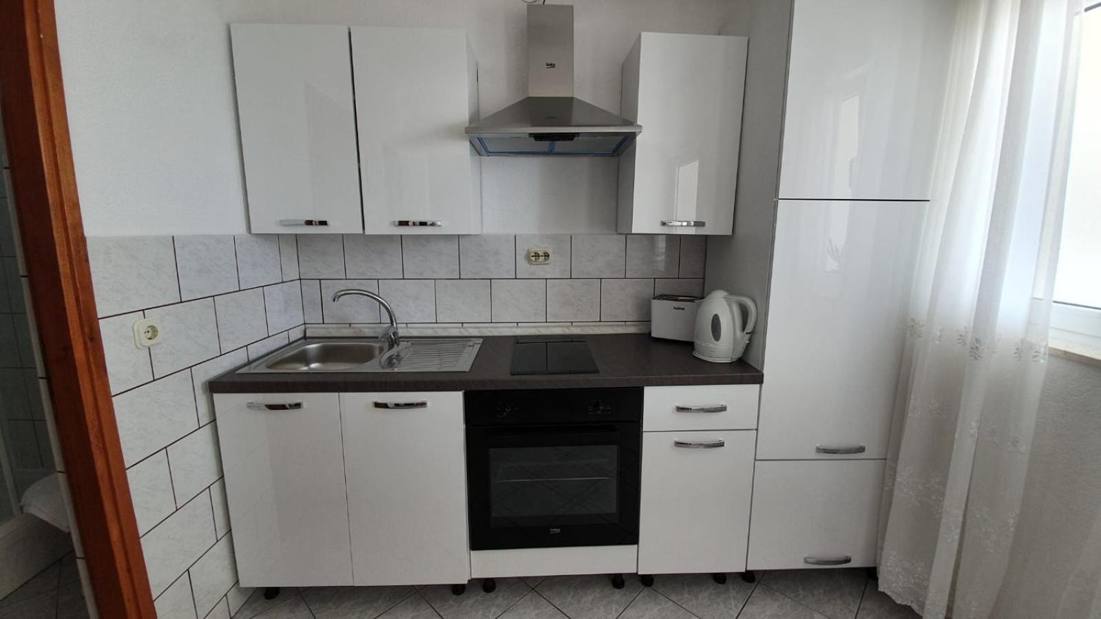 Sućuraj Apartment Franic חדר תמונה