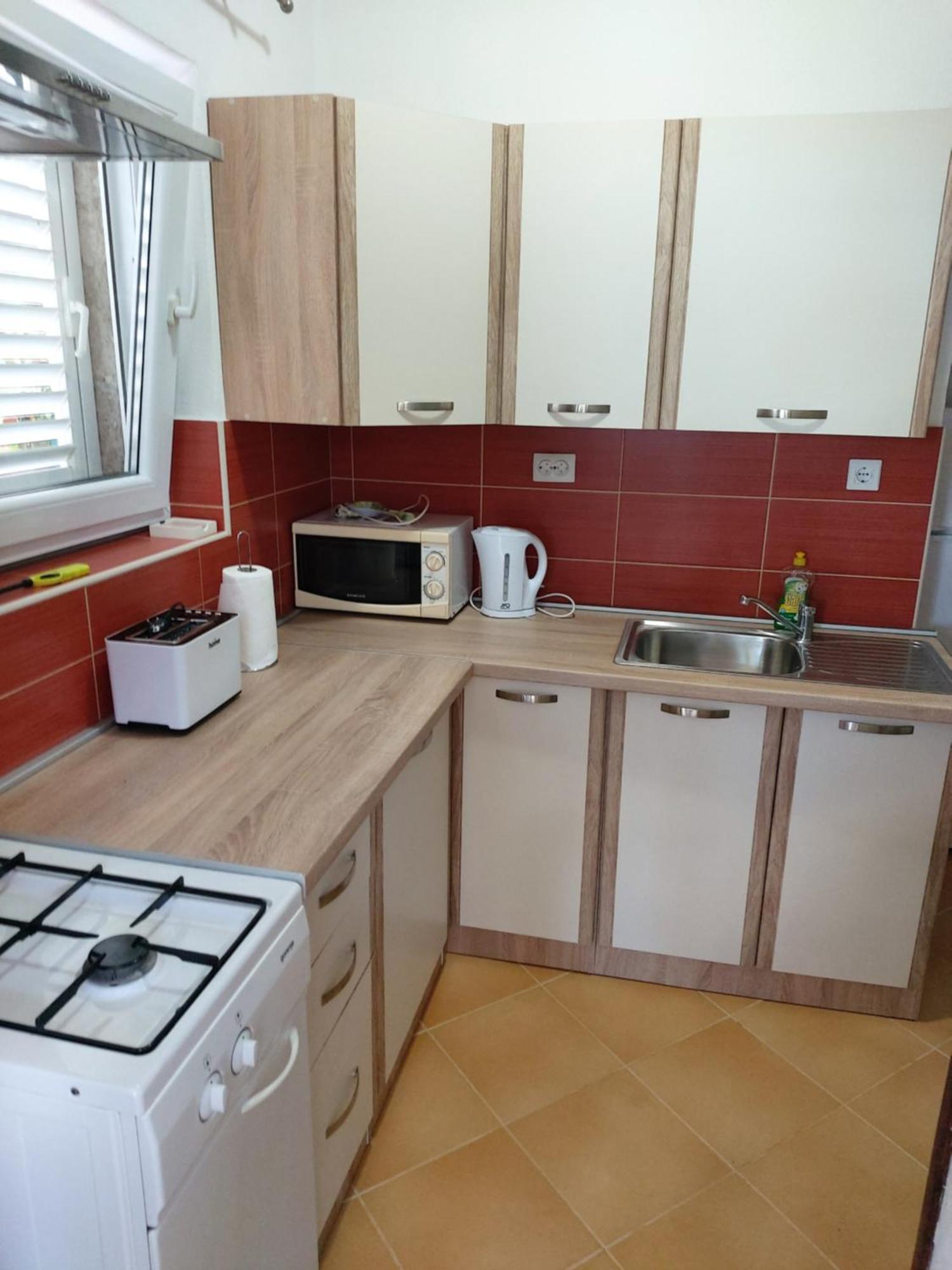 Sućuraj Apartment Franic חדר תמונה