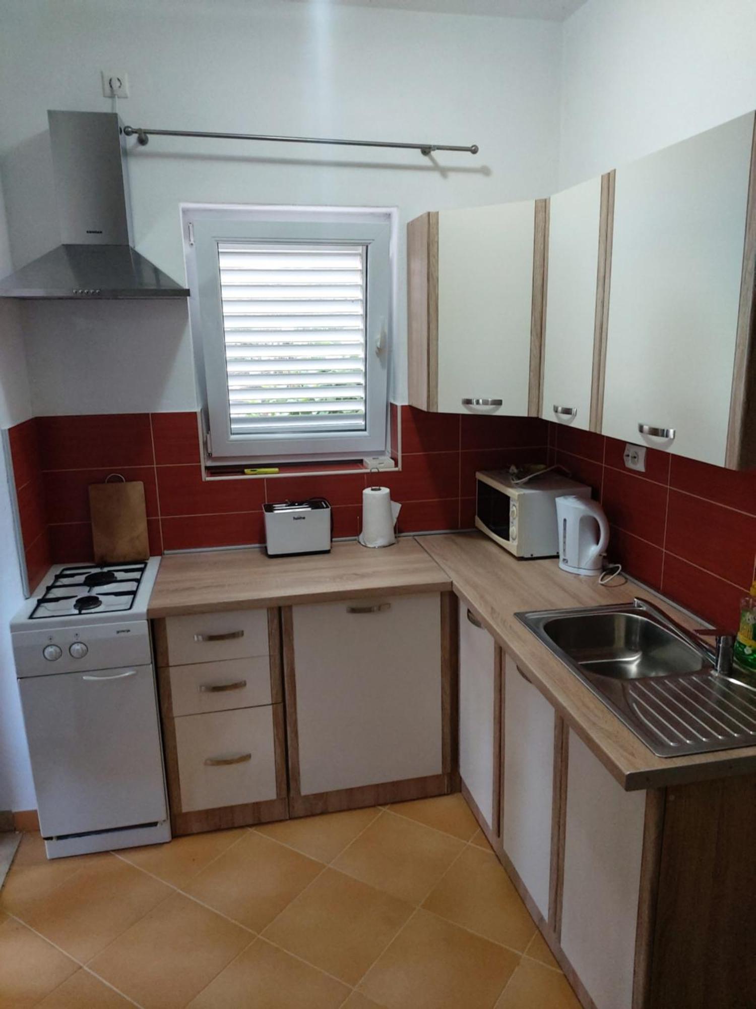 Sućuraj Apartment Franic חדר תמונה