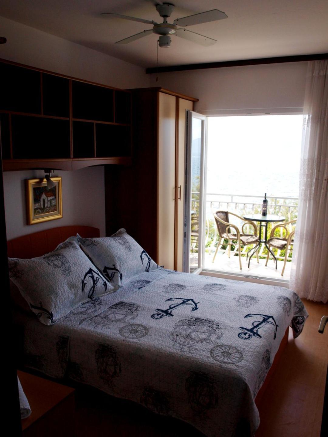 Sućuraj Apartment Franic מראה חיצוני תמונה