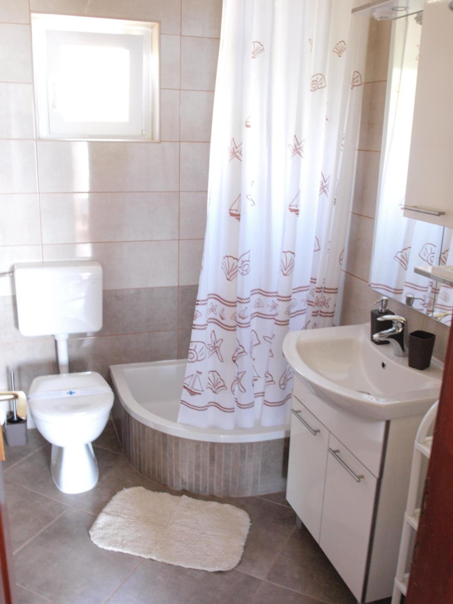 Sućuraj Apartment Franic מראה חיצוני תמונה