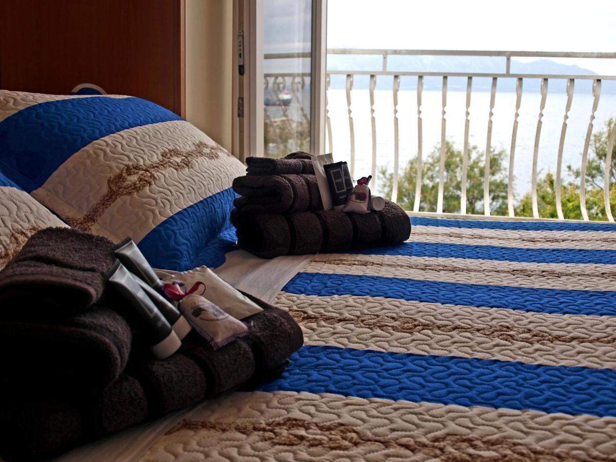 Sućuraj Apartment Franic מראה חיצוני תמונה